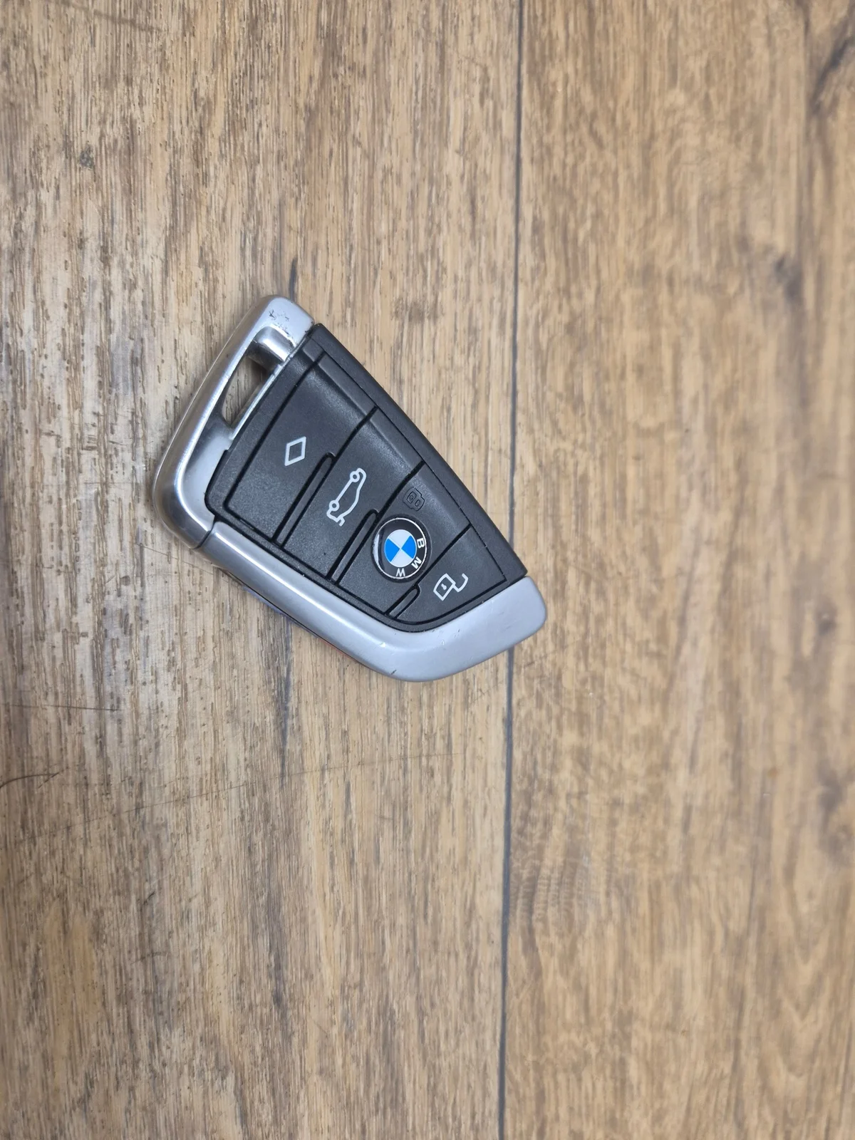 Clé BMW M Sport 434Mhz Europa 8708352 thumbnail 3