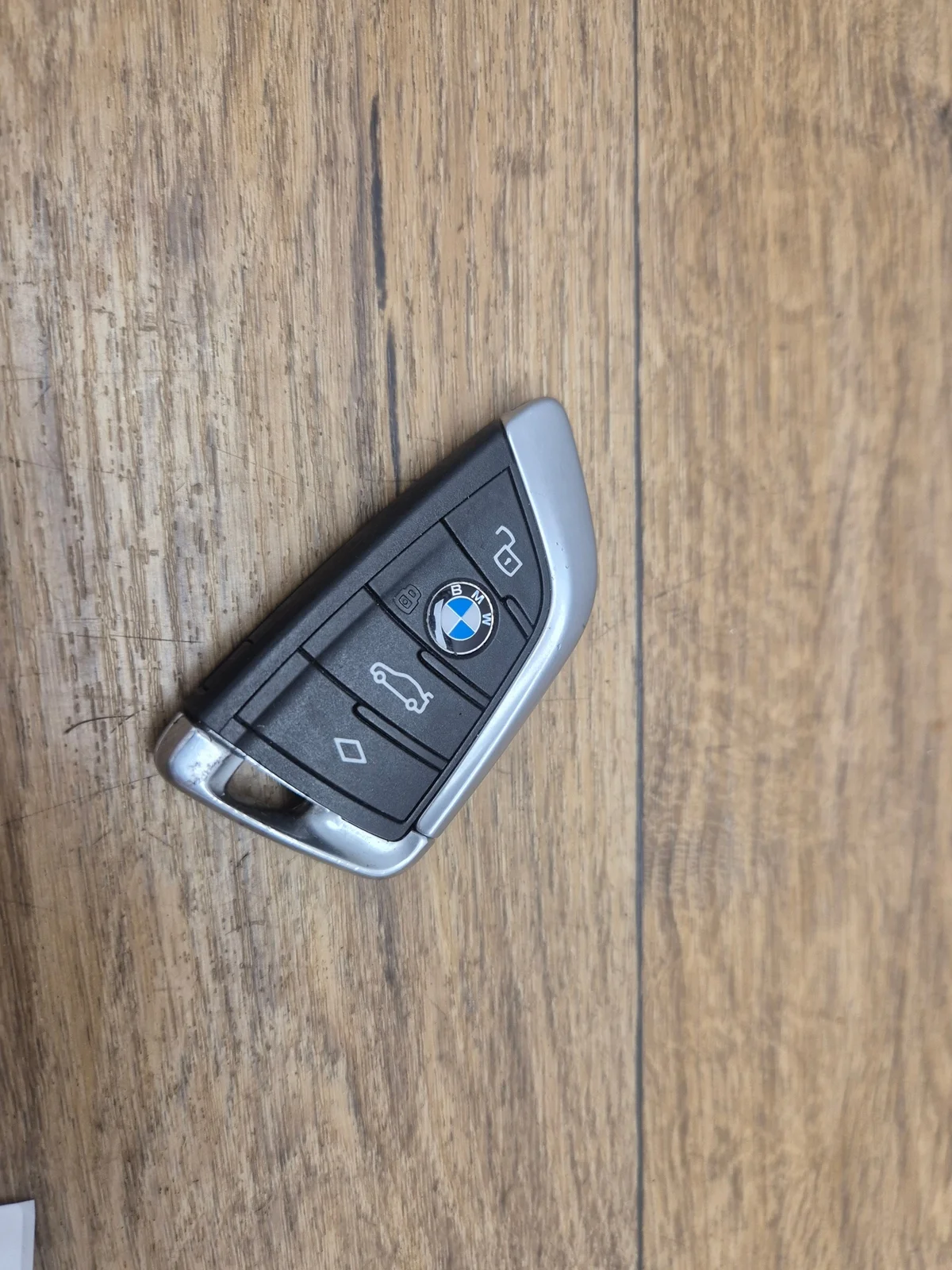 Clé BMW M Sport 434Mhz Europa 8708352 thumbnail 4