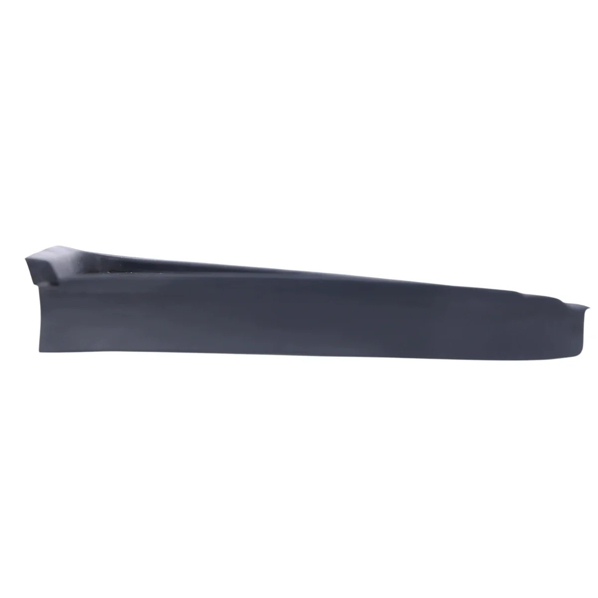 Vitre latérale fixe VW Caddy Maxi 2K0845411H image 5