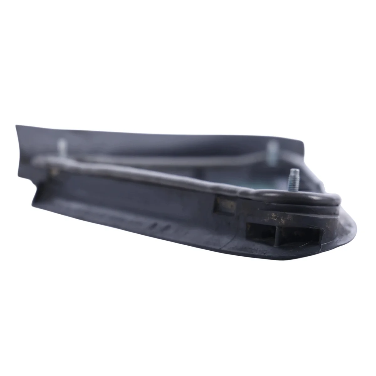 Vitre latérale fixe VW Caddy Maxi 2K0845411H image 8
