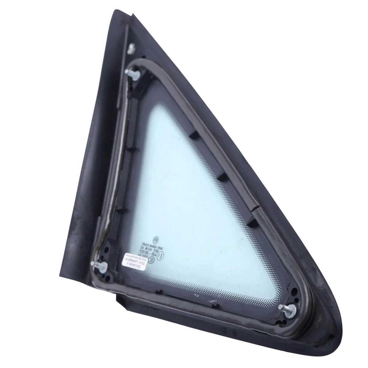 Vitre latérale fixe VW Caddy Maxi 2K0845411H image 9