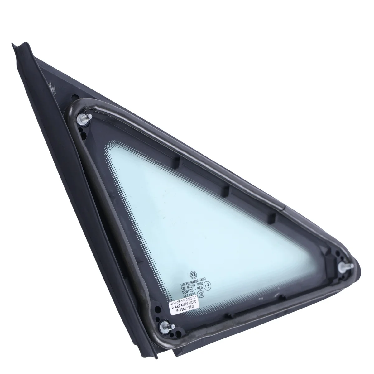 Vitre latérale fixe VW Caddy Maxi 2K0845411H image 10