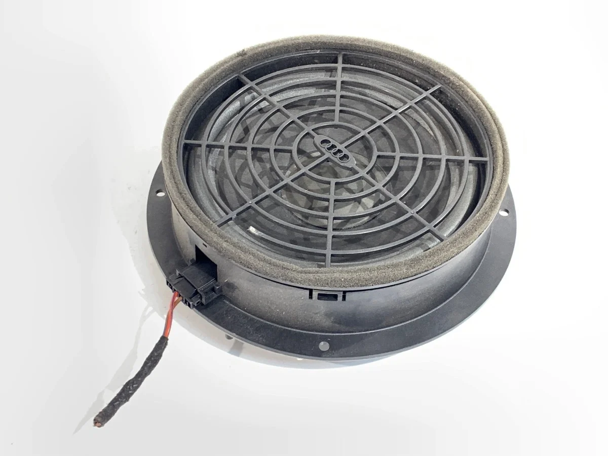 Lautsprecher Audi A4 B8 Kombi 07-15 8R0035415 image 3