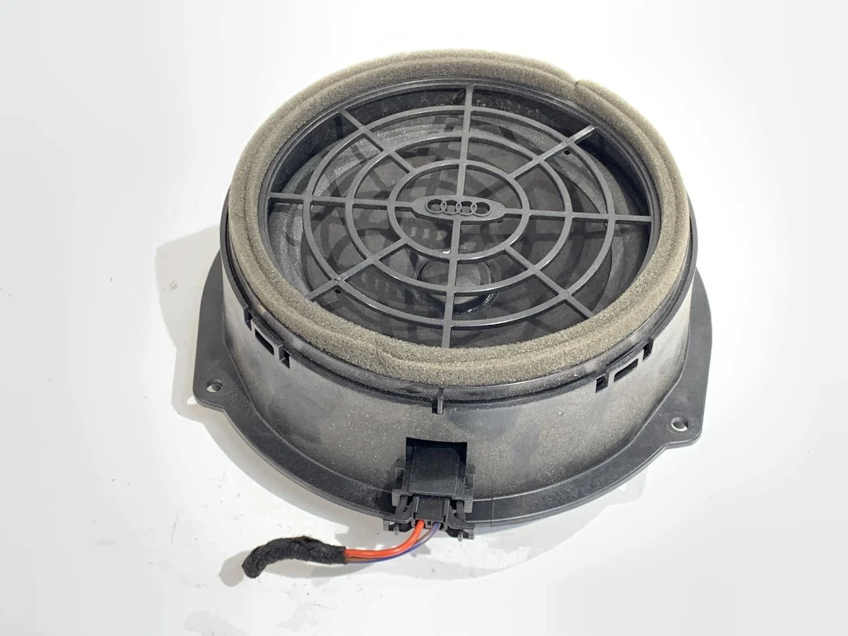 Lautsprecher Audi A4 B8 Kombi 07-15 8R0035415 image 6