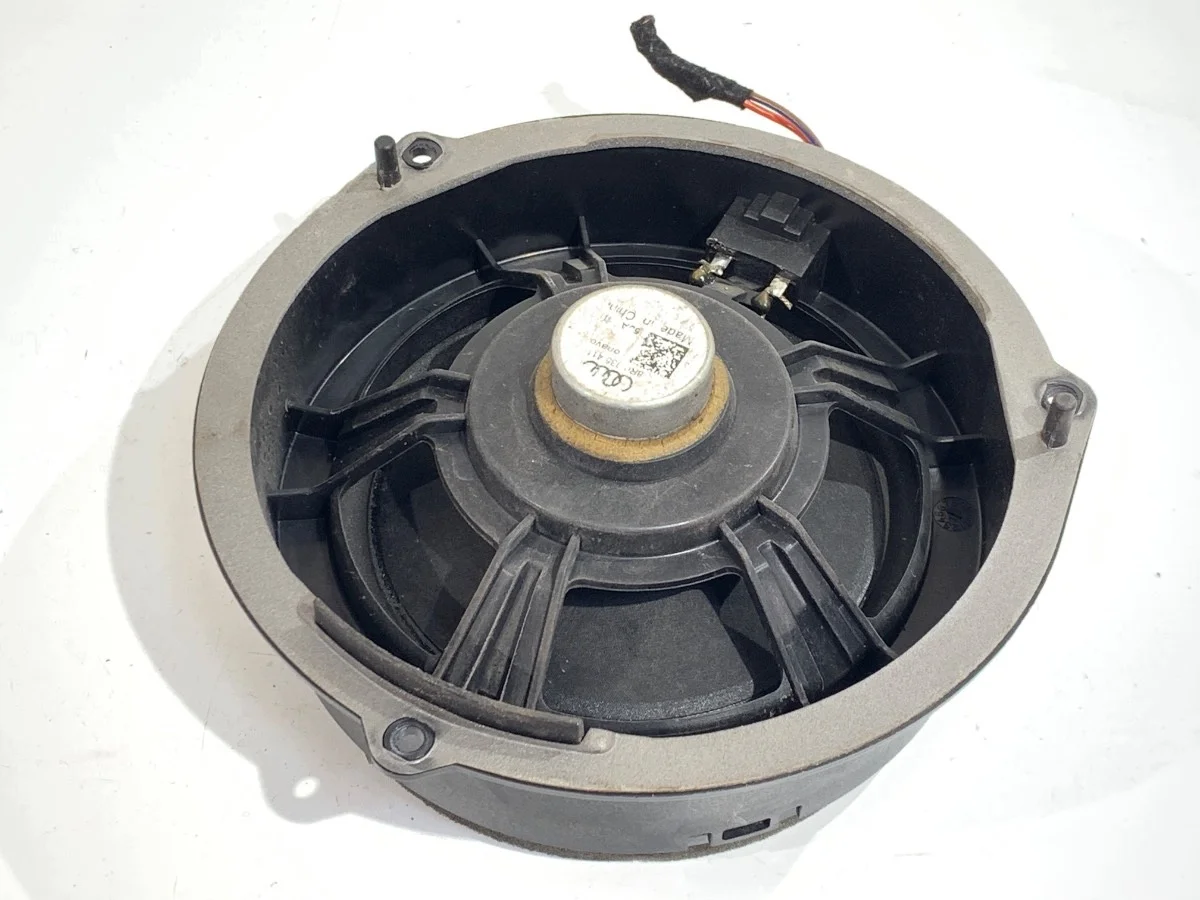 Lautsprecher Audi A4 B8 Kombi 07-15 8R0035415 image 7