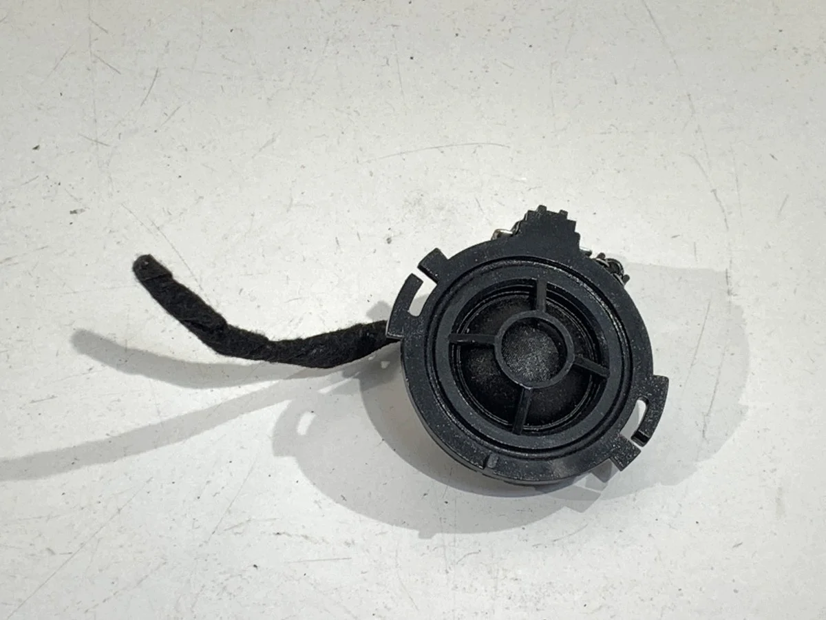 Lautsprecher Audi A4 B8 Kombi 07-15 8R0035415 image 9