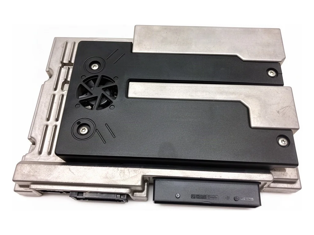 Audi A8 D4 Versterker Bang & Olufsen 4H0035465B