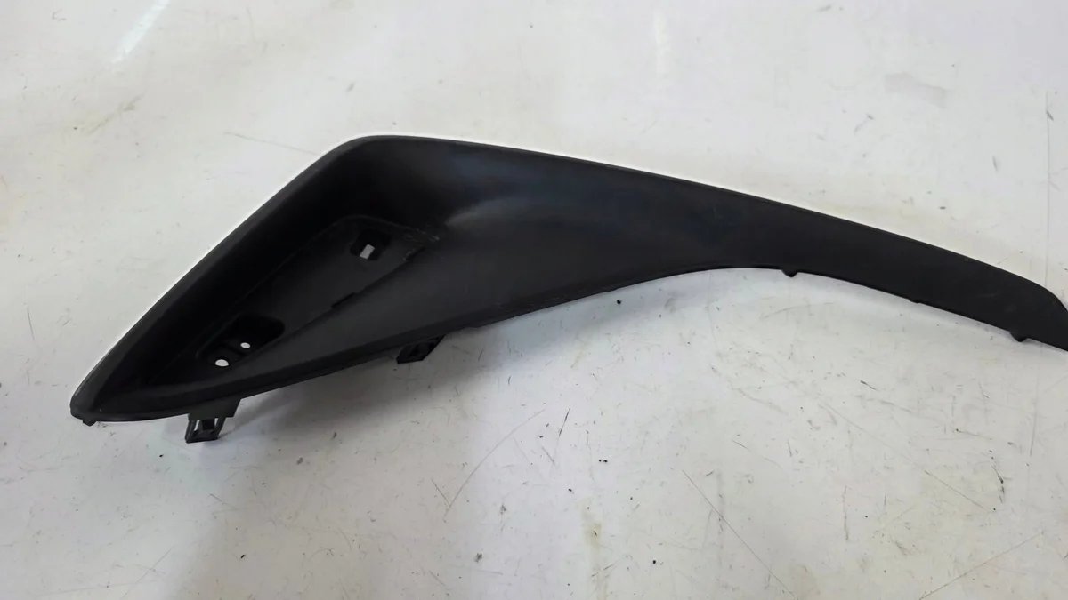 Gitter Stoßfänger Hinten Links Toyota C-HR CHR image 3