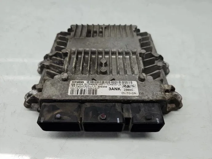 ECU Motorsteuergerät Ford Focus 2 (DA)