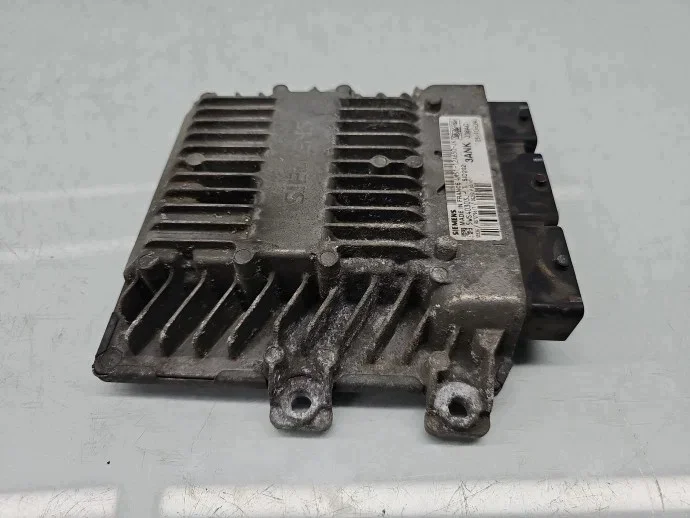 ECU Motorsteuergerät Ford Focus 2 (DA) image 3