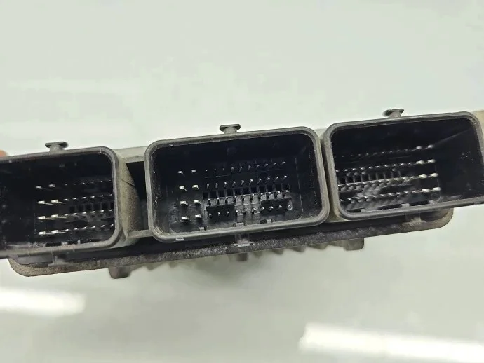 ECU Motorsteuergerät Ford Focus 2 (DA) image 5