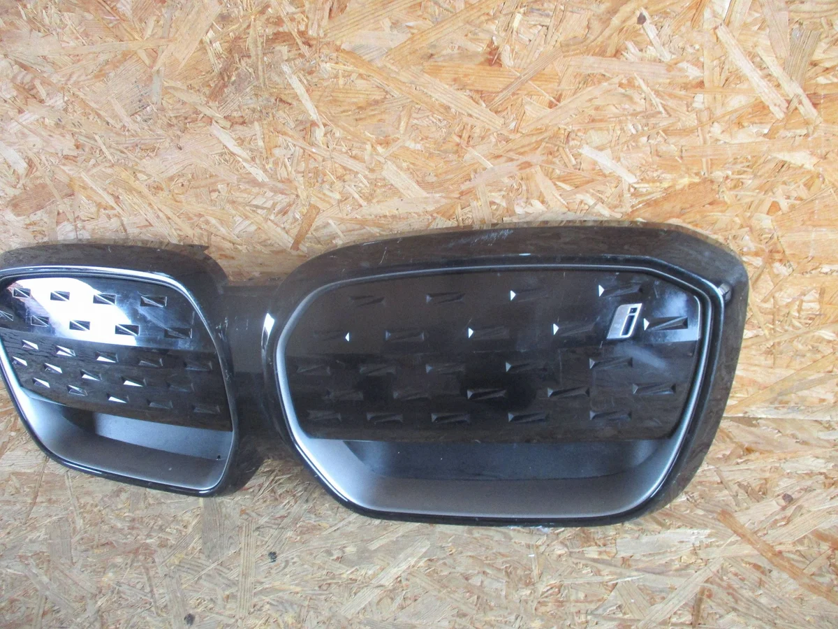 Grill BMW iX3 G08 - 9881798