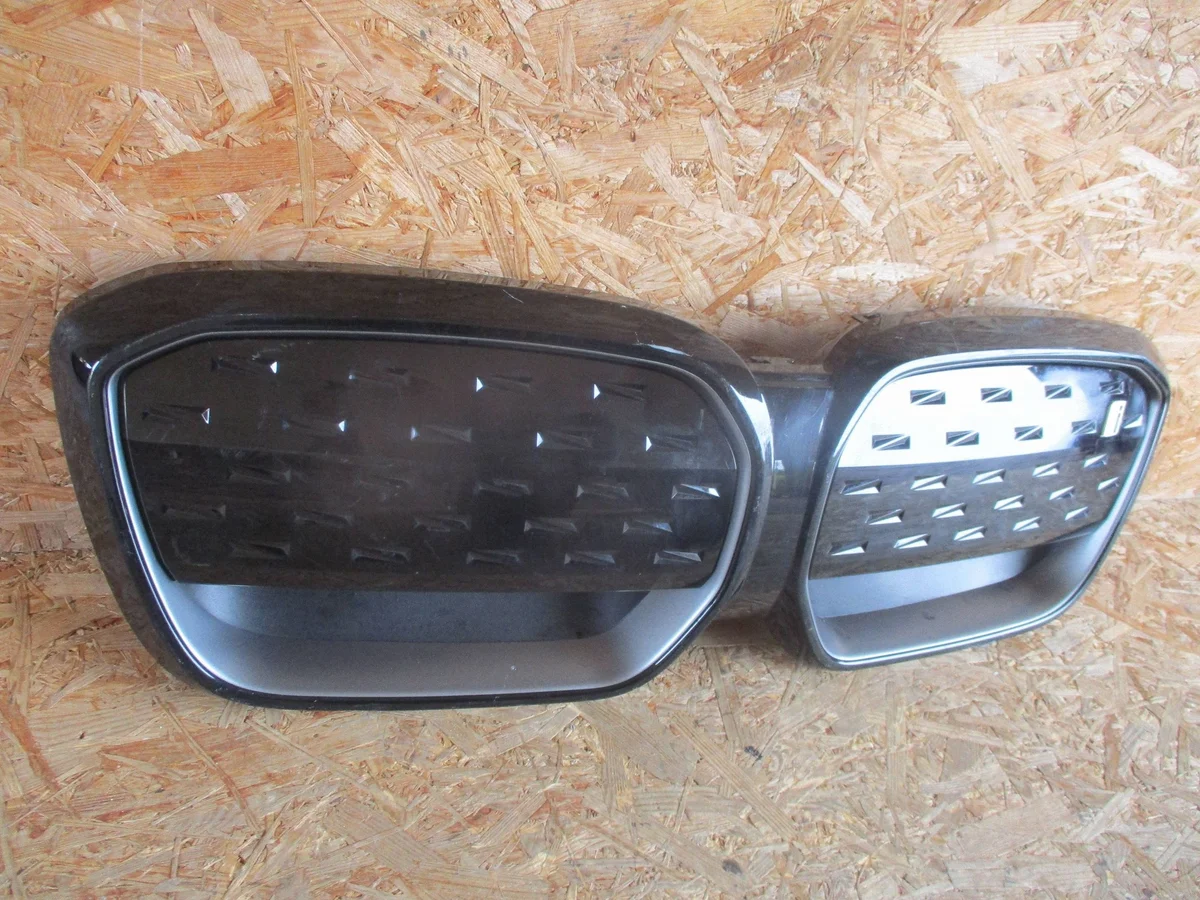 Grill BMW iX3 G08 - 9881798 image 3