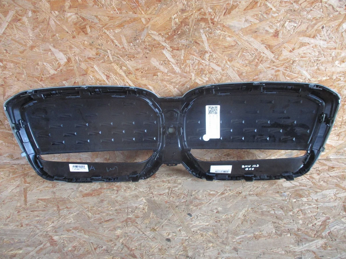 Grill BMW iX3 G08 - 9881798 image 6