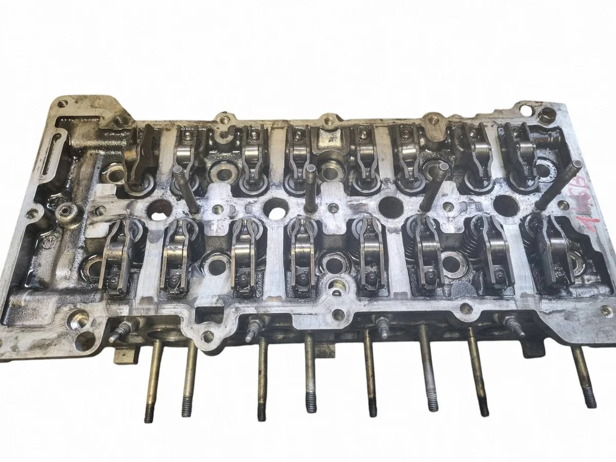 Opel Fiat Alfa Romeo 1.9 CDTI JTDM 16V topplock