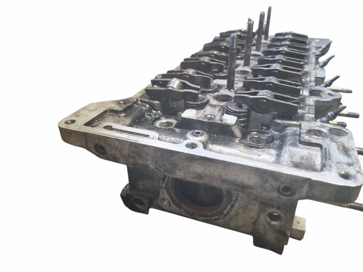 Zylinderkopf Opel Fiat Alfa Romeo 1.9 CDTI image 5