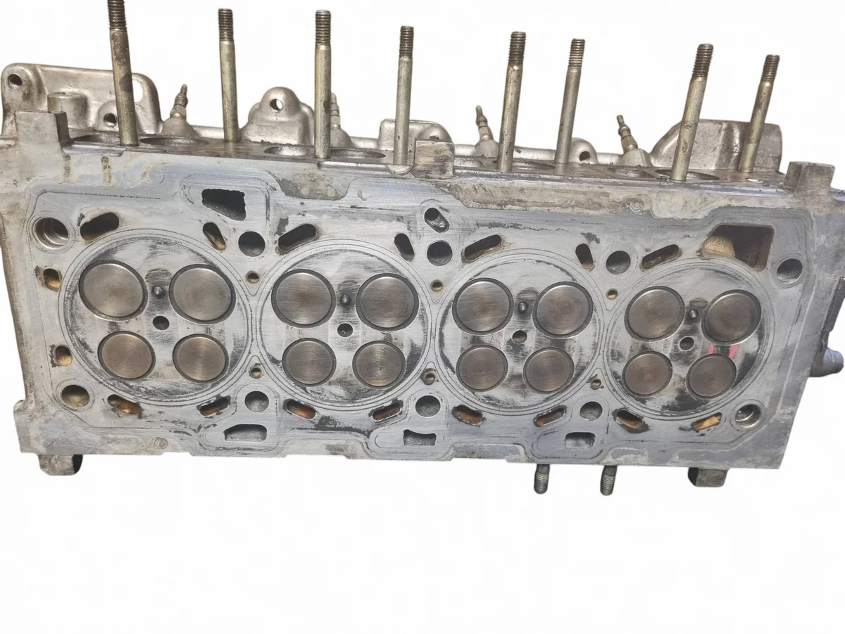 Zylinderkopf Opel Fiat Alfa Romeo 1.9 CDTI image 7