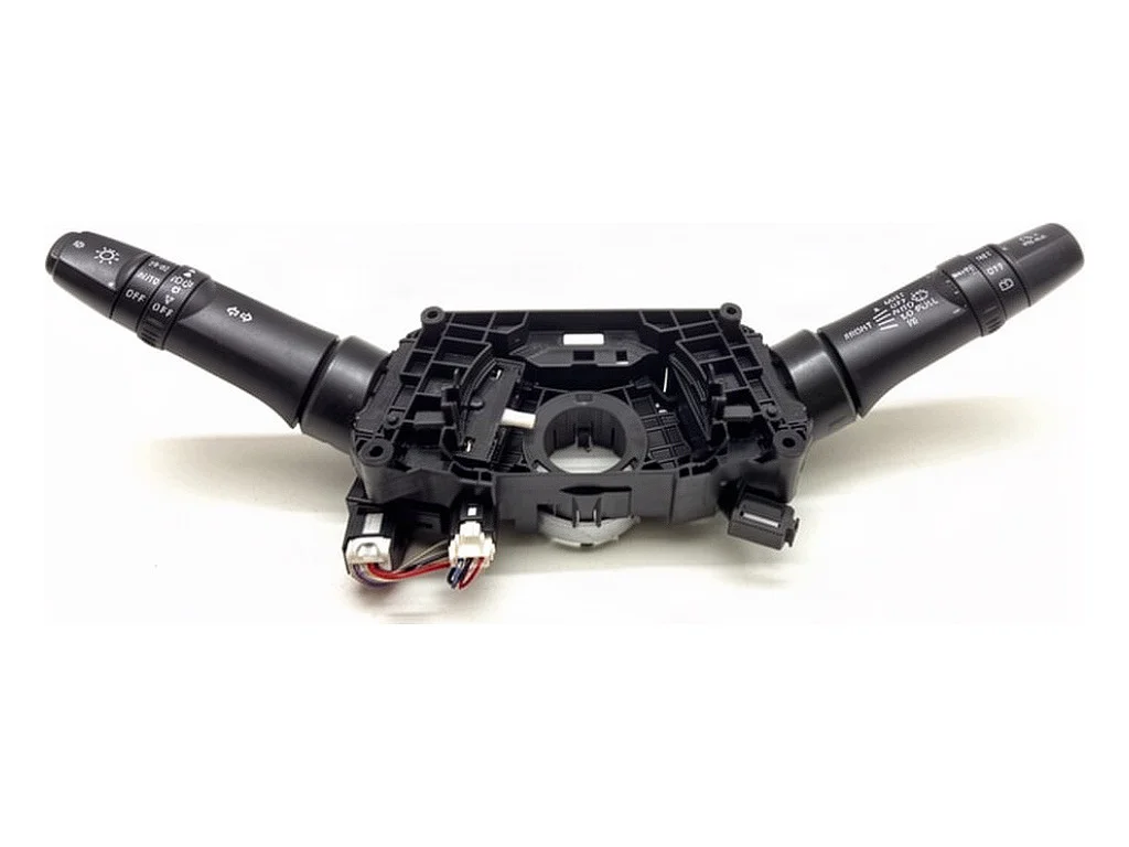 Schalterkombination Mitsubishi ASX gebraucht LORK-777-33436