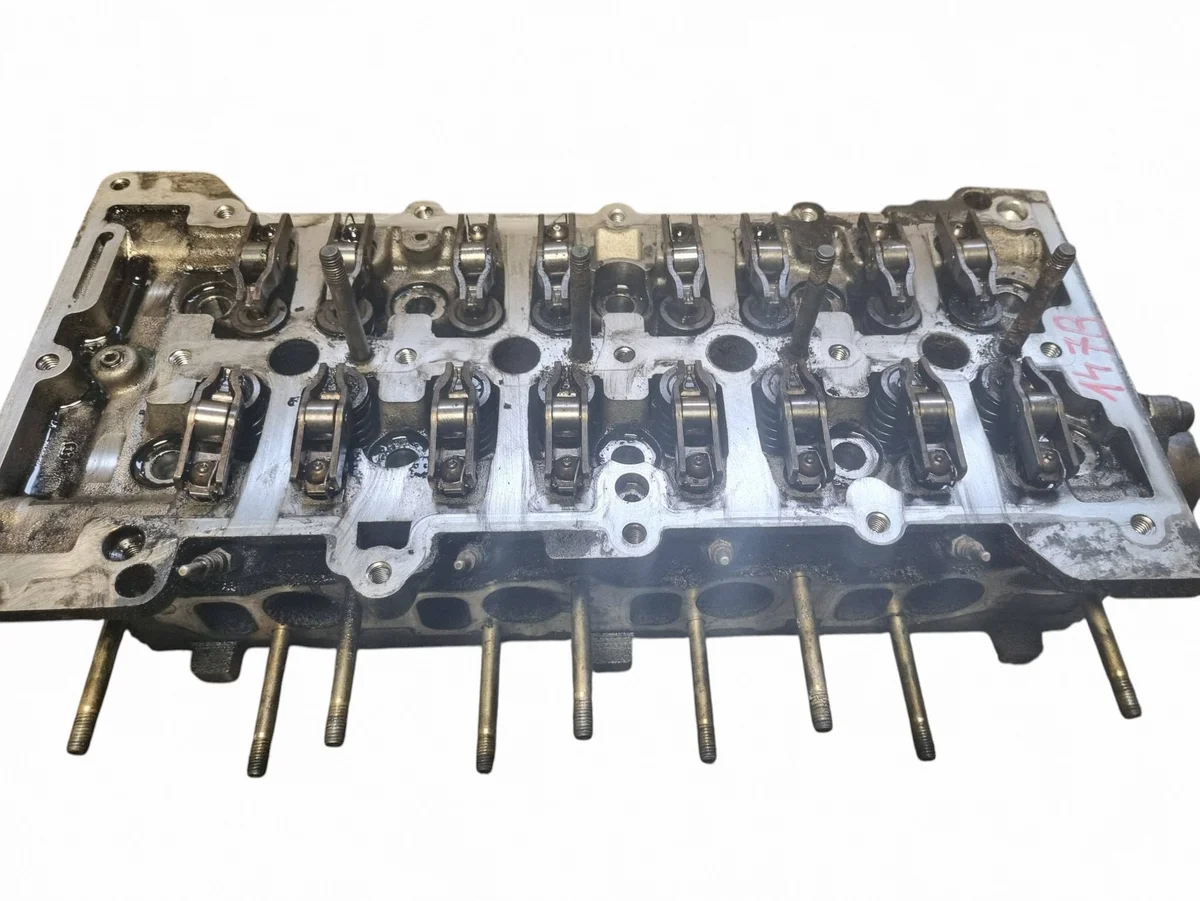 Cilinderkop Opel Vectra C Astra H 1.9 CDTI