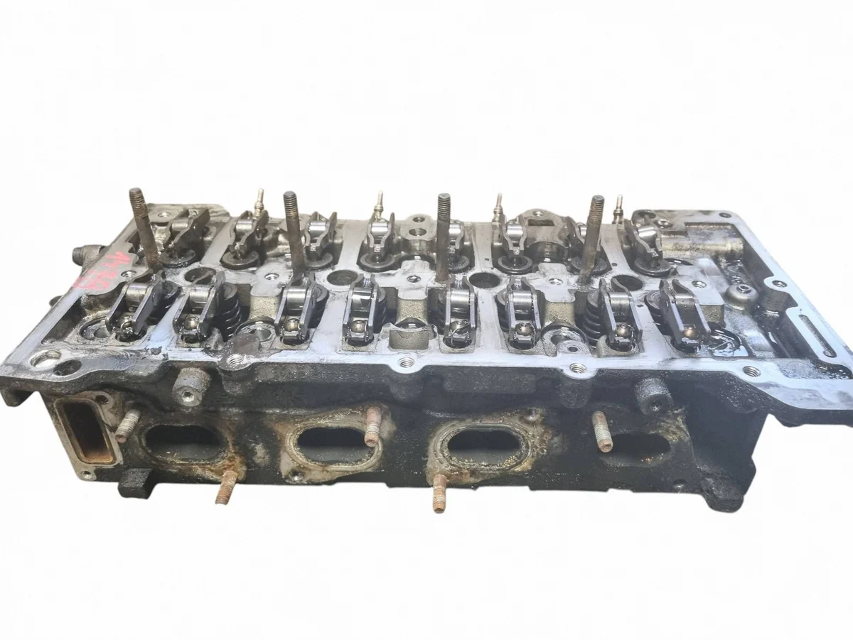 Zylinderkopf Opel Vectra C 1.9 CDTI Z19DTH image 6