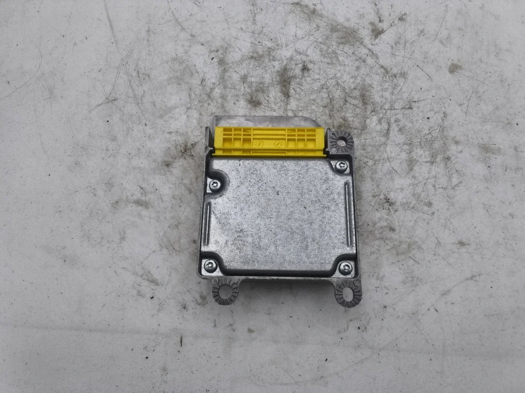 Volkswagen Bora 2001 Airbag Control Unit 1C0909605A image 3
