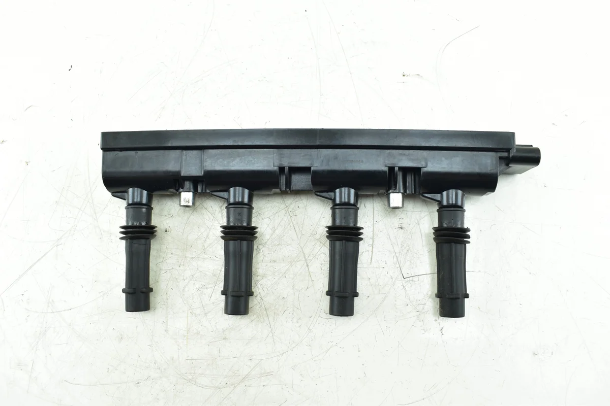 Zündspule 7 PIN OPEL ASTRA J MERIVA B 1.4