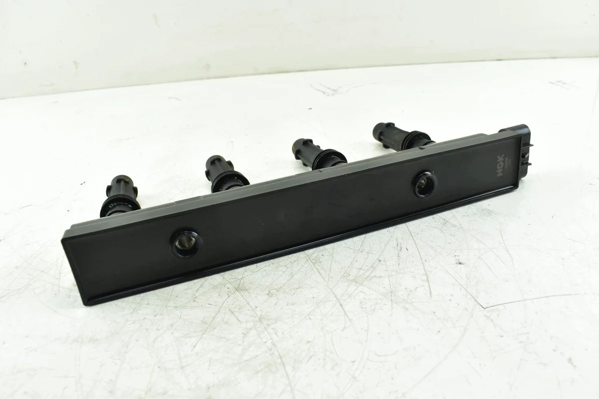 Zündspule 7 PIN OPEL ASTRA J MERIVA B 1.4 image 3