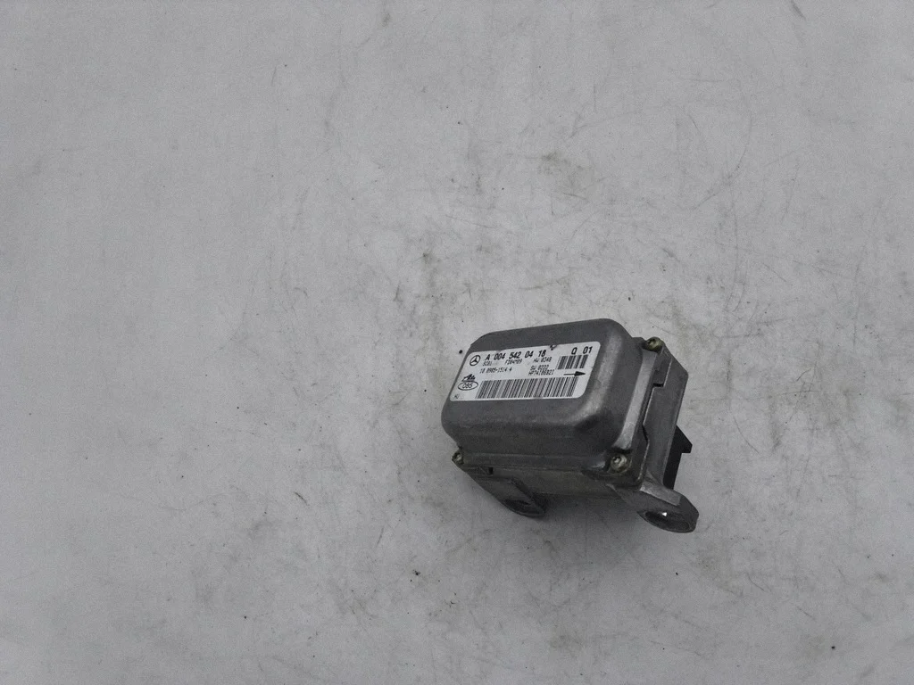 Mercedes-Benz ESP-anturi A0045420418