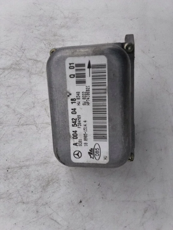 Mercedes-Benz ESP-anturi A0045420418 image 6