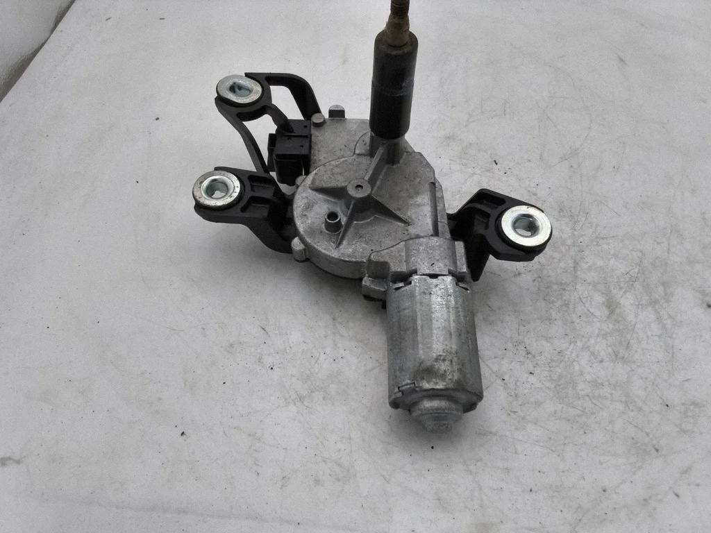 Motor limpiaparabrisas portón VW 1K6955711C image 3