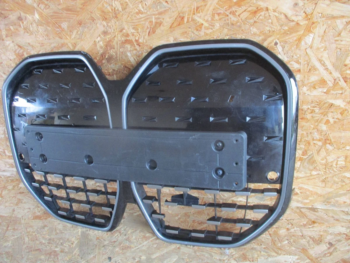 Kühlergrill für BMW 4 G26 (gebraucht) image 3