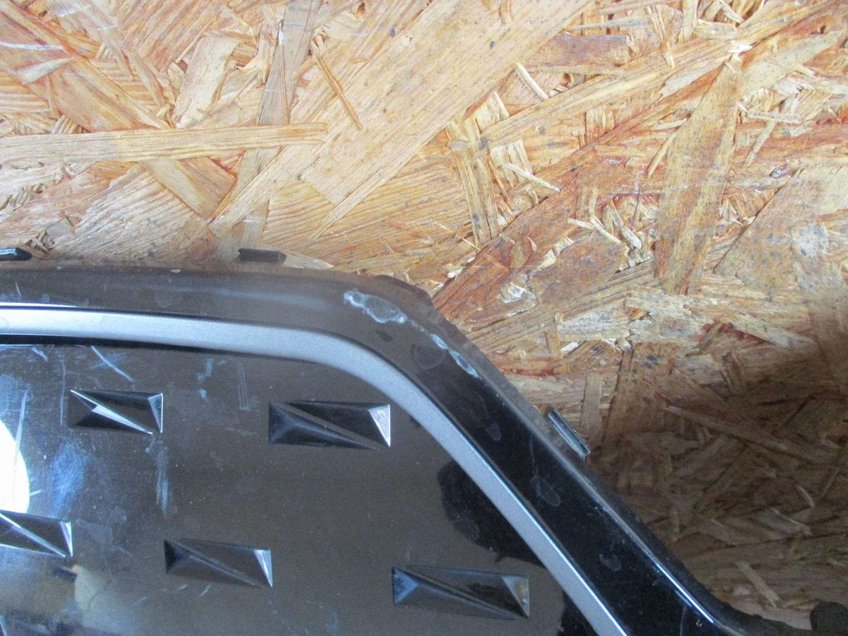 Kühlergrill für BMW 4 G26 (gebraucht) image 4