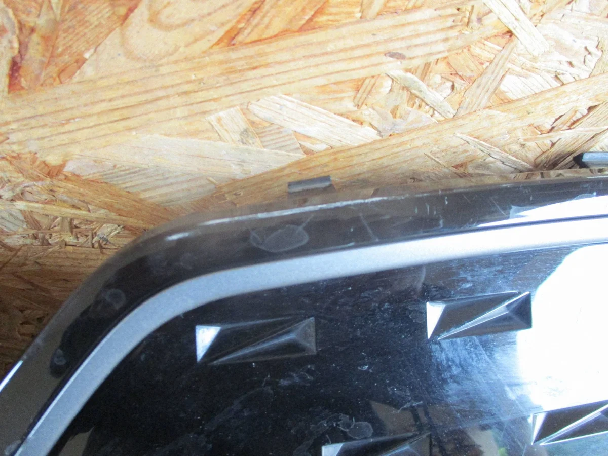 Kühlergrill für BMW 4 G26 (gebraucht) image 5