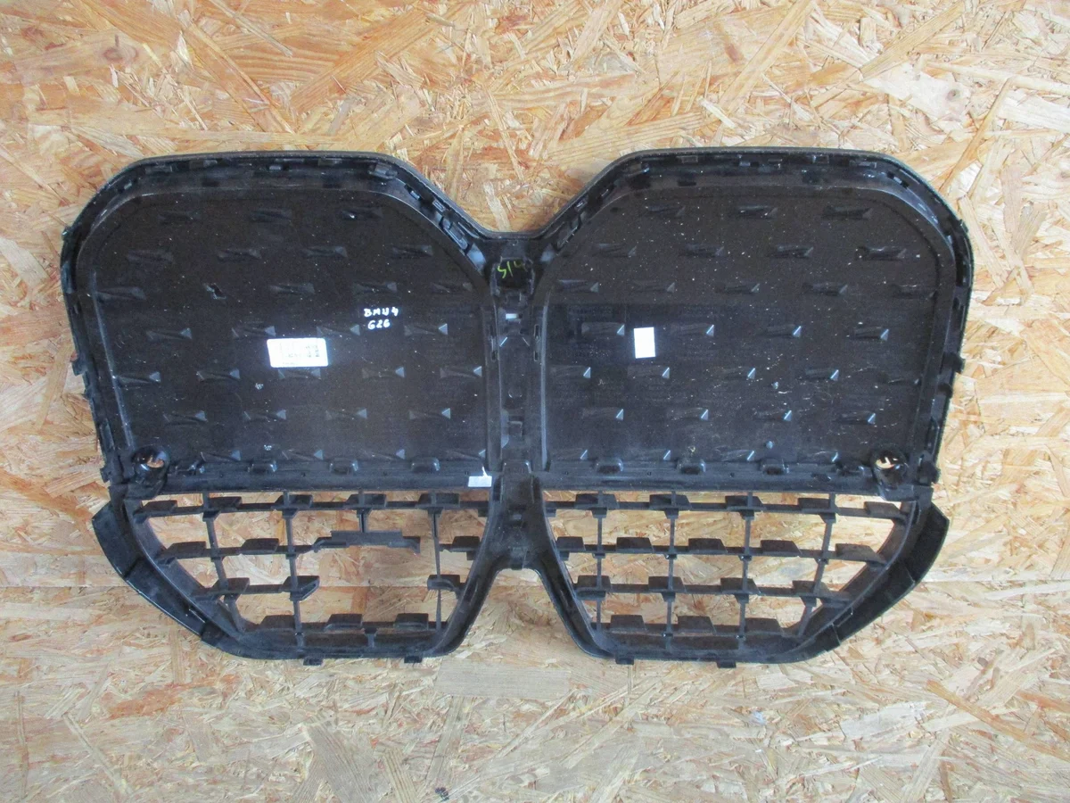 Kühlergrill für BMW 4 G26 (gebraucht) image 6