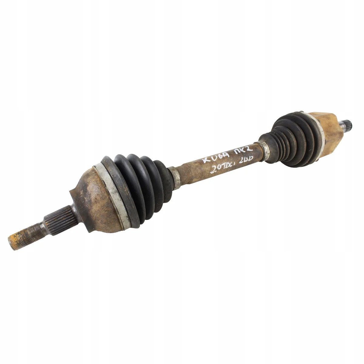 Ford Kuga MK2 Left Front Axle Shaft