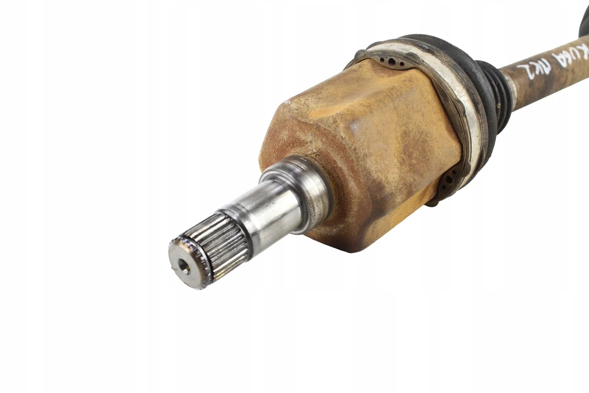 Ford Kuga MK2 Left Front Axle Shaft image 3