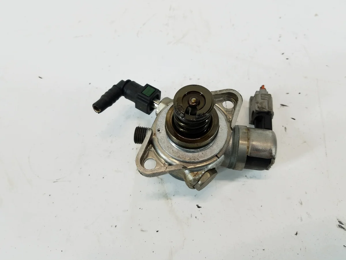 Kraftstoffpumpe Renault Megane III 1.2 TCe image 3