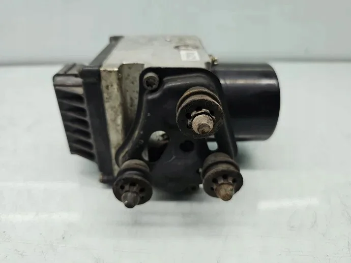 ABS Hydraulische Unit VW Passat B6 (3C) 3C0614095S image 3