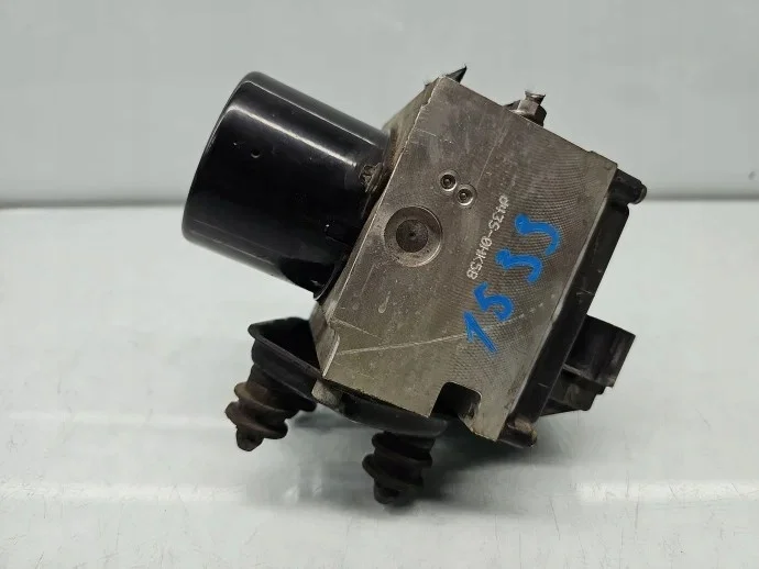 ABS Hydraulische Unit VW Passat B6 (3C) 3C0614095S image 5