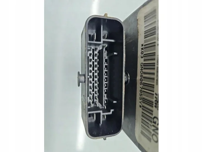 ABS Hydraulische Unit VW Passat B6 (3C) 3C0614095S image 6