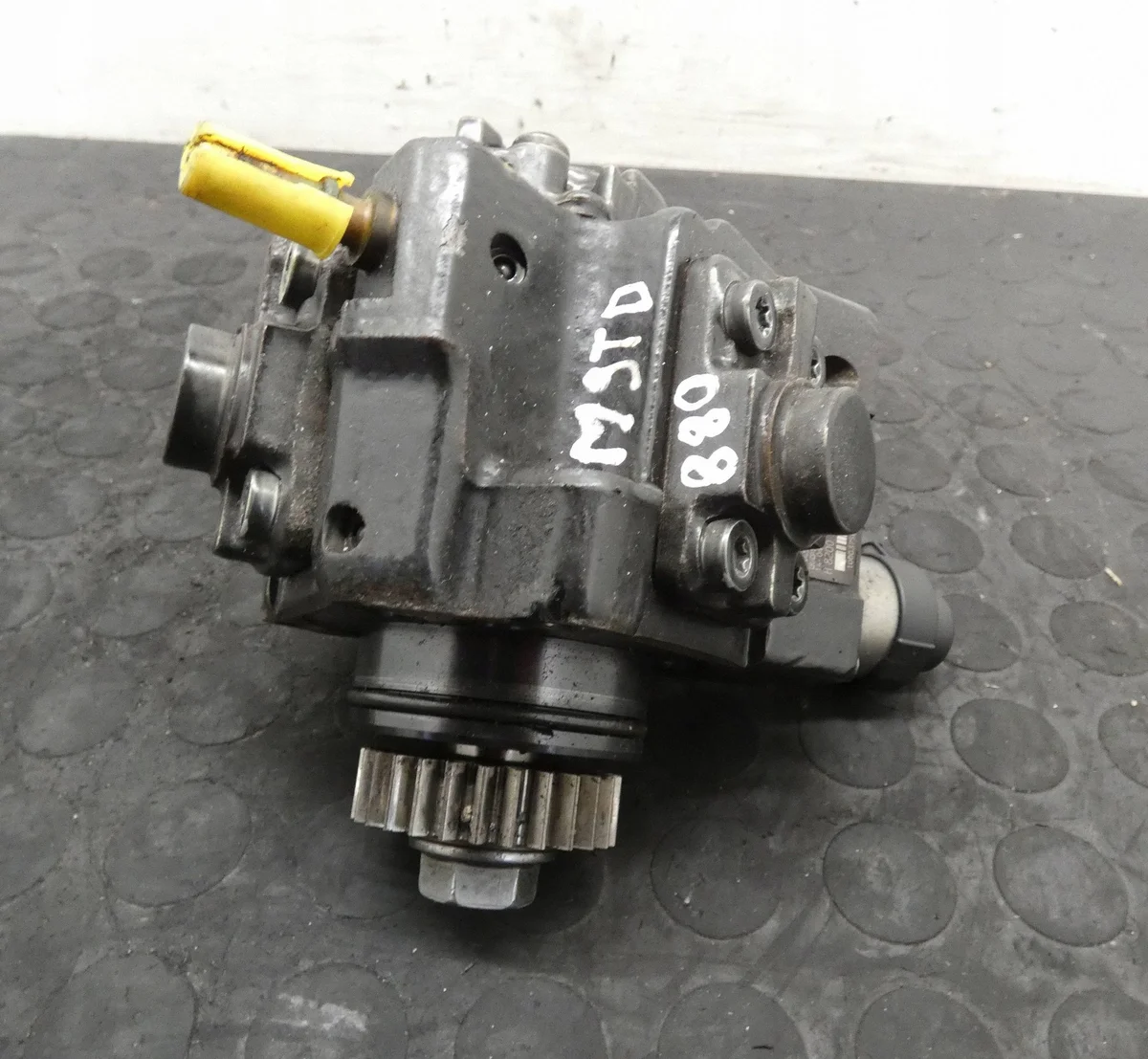 Einspritzpumpe Renault Master 2.0 2.3 DCI