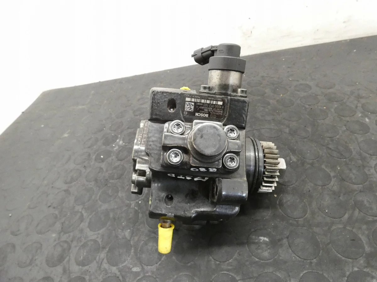Insprutningspump Renault Master 2.0 2.3 DCI image 5