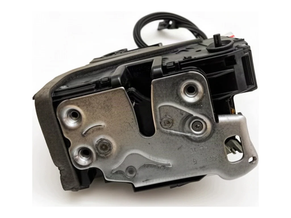 Opel Insignia B Rear Left Door Lock Used