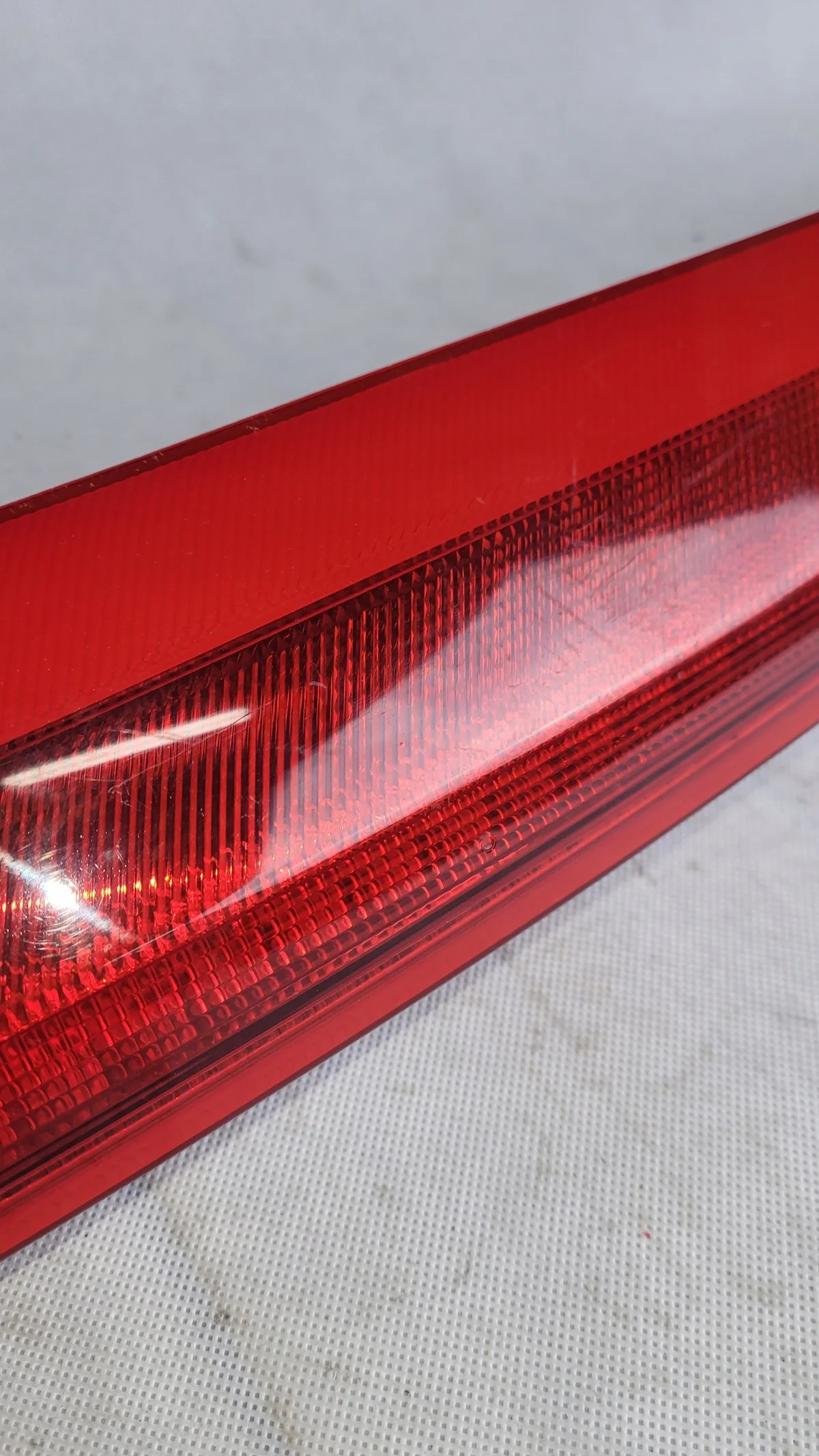 Volvo XC90 Left Rear Upper Tail Light MMAUTKO18858 image 5