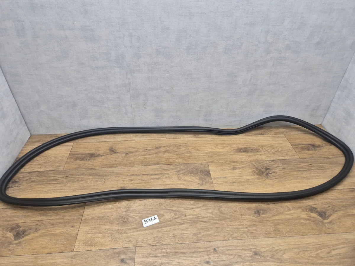 Sello Maletero BMW Serie 3 G20 G80 7430617