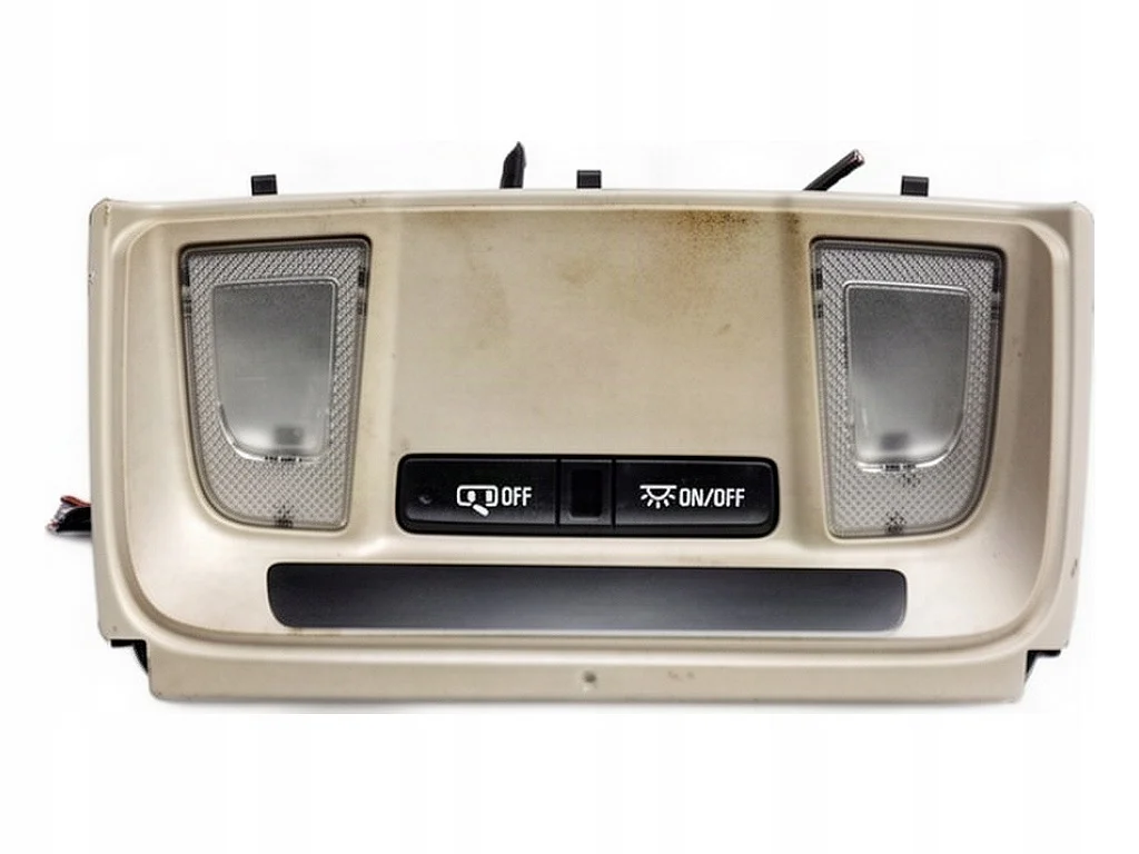 Opel Insignia B daklicht gebruikt