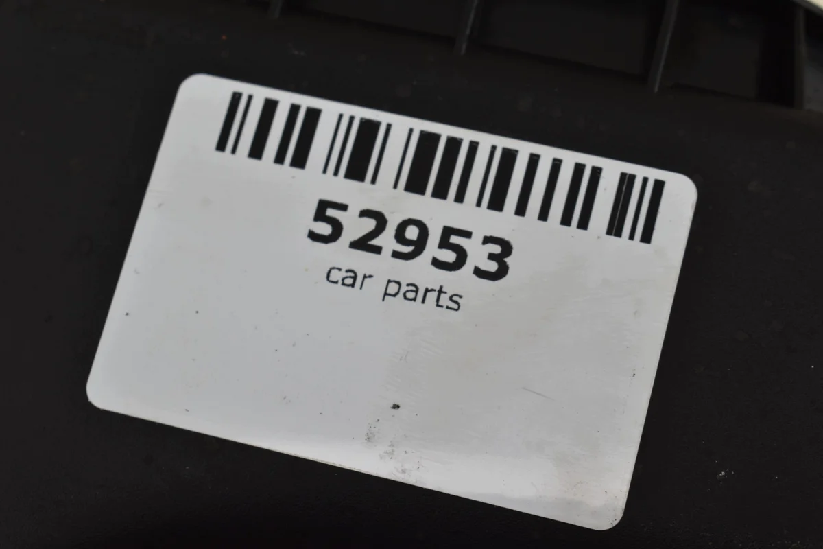 Abdeckung Motorhaube Renault Trafic III Opel Vivaro B image 5