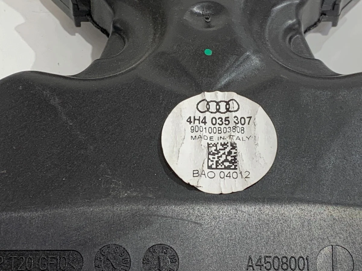 Lautsprecher Audi A8 D4 4H0035300 Gebraucht image 10