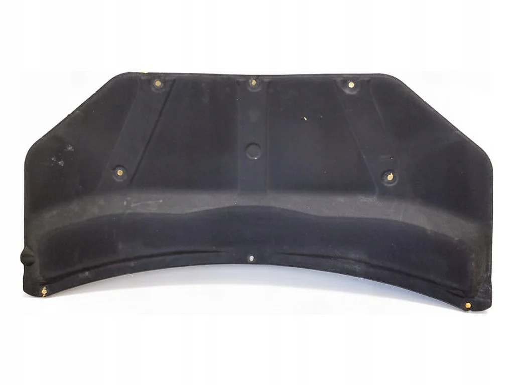 Used Hood Insulation Mitsubishi ASX Hatchback