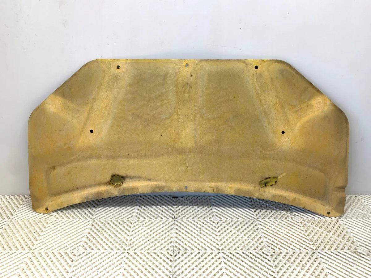 Isolatie Motorkap Mitsubishi ASX Hatchback